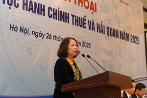 Hội Tư vấn Thuế lên tiếng: Sai sót hồ sơ không làm phát sinh tiền thuế, mức phạt 6–8 triệu vẫn quá cao