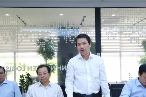 Lãnh đạo Sở Công Thương Cần Thơ sẽ bán hàng online