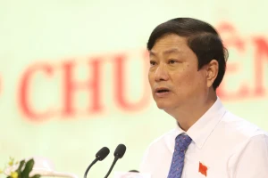 Thông qua nhiều dự án liên vùng và bảng giá đất mới tại TPHCM