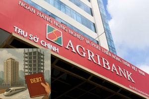 Agribank phát hành 10.000 tỷ trái phiếu để tăng vốn cấp 2