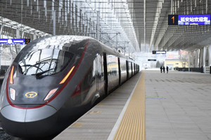 Vượt cả thế giới cộng lại, Trung Quốc xác lập kỷ lục chưa từng có trong lịch sử hiện đại