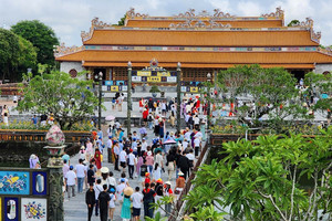 Tiến sĩ Phạm Hà: Việt Nam đang bước vào 'thời kỳ vàng' để tái định vị thương hiệu du lịch