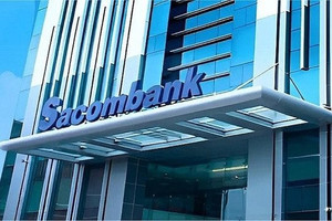 Vietcap: Sacombank (STB) có thể hoàn tất bán vốn sớm hơn dự định nhờ thay đổi nhân sự cấp cao