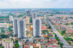 Bất động sản 2025: Vì đâu tăng giá?