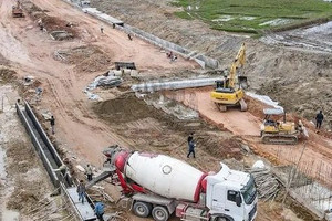 Từ ngày 1/7/2026, hoạt động xây dựng theo quy định mới gồm những gì?