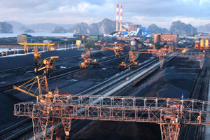 Thu lợi nhuận 7.000 tỷ, TKV đã nộp ngân sách hơn 25.000 tỷ đồng