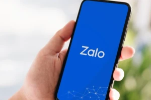 Zalo 'ép' người dùng cập nhật điều khoản mới?