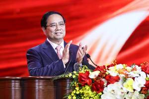 Thủ tướng phát động phong trào thi đua yêu nước giai đoạn 2026-2030 với '1 mục tiêu-3 đột phá-5 trọng tâm'