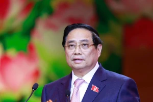 Thủ tướng: Sự hài lòng của người dân là thước đo giá trị của phong trào thi đua