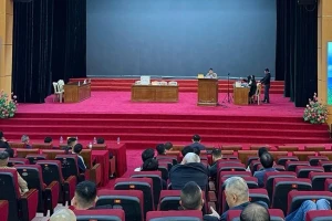 Hà Tĩnh đấu giá 8 mỏ khoáng sản