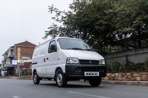 Suzuki mở bán mẫu ô tô giá chỉ 310 triệu, áp dụng bảo hành 100.000km, khách hàng ‘chốt’ sẽ nhận xe từ tháng 1/2026: Thiết kế phong cách, nội thất rất thực dụng