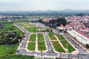 Xây bảng giá đất mới đến từng thửa, giảm mạnh tiền lên thổ cư từ năm 2026