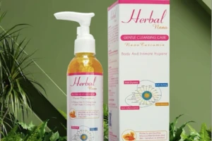 Phát hiện thành phần 'lạ' khiến gel tắm, vệ sinh Herbal Nano bị thu hồi toàn quốc