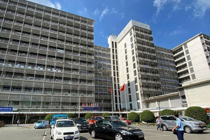 Thành phố giàu nhất Việt Nam sắp có 2 bệnh viện gần 9.000 tỷ đồng ở cửa ngõ phía Tây Nam