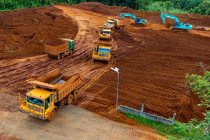 Loạt sai phạm xoay quanh bô xít bị đưa vào diện theo dõi: Doanh nghiệp nào hiện diện ở vùng có trữ lượng lớn nhất Việt Nam?