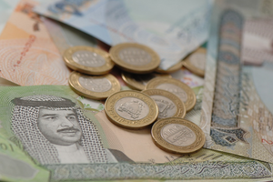 Quốc gia có đồng tiền giá trị cao thứ hai thế giới