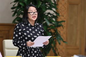 Vinpearl có tân Tổng Giám đốc sau khi ông Đặng Thanh Thủy từ nhiệm