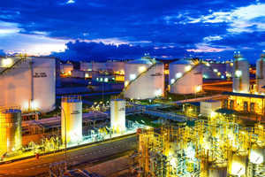 Tập đoàn 84.000 tỷ bàn giao lô nhiên liệu đặc chủng đầu tiên, thay thế nhiều nguồn nhập khẩu cho Bộ Quốc phòng