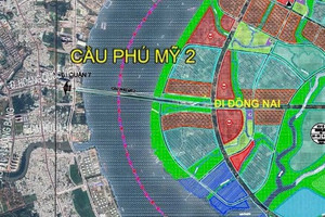 Thành phố giàu nhất Việt Nam thống nhất đầu tư 3 dự án trọng điểm hơn 180.000 tỷ đồng