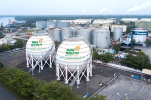 Sở Công Thương TP. HCM sẽ họp khẩn với doanh nghiệp liên quan đến PV Gas ngừng cung cấp khí