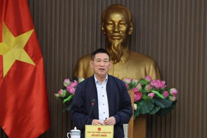 Dưới áp lực nguồn vốn lớn và rủi ro về lãi suất, tỷ giá: Kiến nghị không mở rộng chính sách tiền tệ trong năm 2026