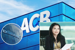 Công ty của nữ doanh nhân từng rót vốn vào Eximbank và ACB sắp lên sàn sau 18 năm