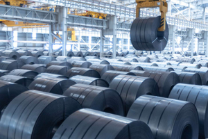 Giá thép tăng trở lại: Những doanh nghiệp nào thực sự hưởng lợi