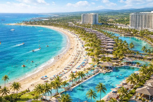 Tỉnh nhỏ nhất Việt Nam sẽ có khu du lịch biển hơn 800ha