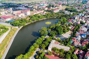 Tỉnh nhỏ nhất Việt Nam sắp có 5 tuyến cao tốc, 9 quốc lộ và 56 đường tỉnh