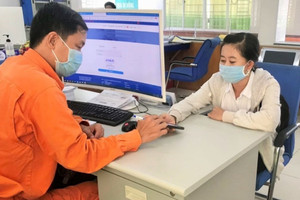 EVN miền Trung phát thông báo khẩn đến toàn bộ khách hàng