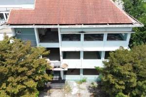 Gần 5.500 nhà, đất chưa xử lý xong sau sáp nhập tỉnh thành