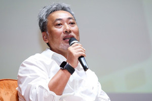 Đạo diễn Nguyễn Quang Dũng lên tiếng