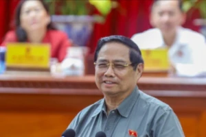 Thủ tướng: Đầu tư cho y tế và giáo dục là đầu tư cho tương lai