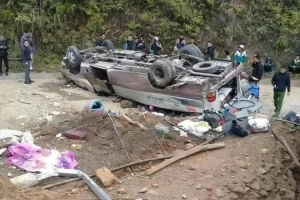 Thủ tướng: Khẩn trương làm rõ vụ tai nạn đặc biệt nghiêm trọng tại Lào Cai