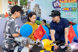 Chỉ còn ít ngày, khách hàng mua xe máy điện VinFast nếu ‘chậm tay’ sẽ không được hưởng cơ hội ‘mua một nhận hai’