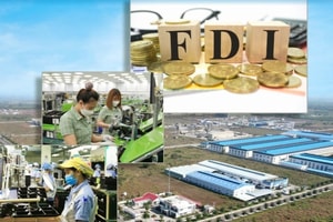 FDI đổi 'khẩu vị': Nhu cầu đất và hạ tầng khu công nghiệp 2026 sẽ thay đổi ra sao?