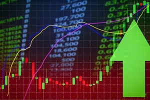 Dự báo 'sóng thần' năm 2026, CTCK kỳ vọng VN-Index vượt 2.200 điểm