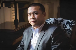 'Jack Ma của Thái Lan' lãnh án 806 năm tù, bị truy tố 242 tội danh