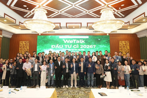 Góc nhìn đầu tư bất động sản năm 2026: Nhiều cơ hội, ít 'đường tắt'