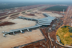 Đồng Nai đẩy nhanh đồ án quy hoạch đô thị Long Thành 43.000ha, 2 doanh nghiệp niêm yết kỳ vọng hưởng lợi lớn