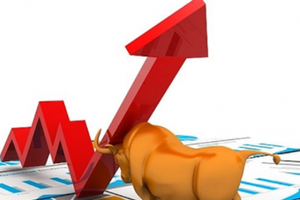 Dòng tiền nhập cuộc, 3 nhóm cổ phiếu hợp lực kéo VN-Index tăng 25 điểm