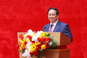 Thủ tướng: Kết hợp chặt chẽ giữa phát triển KTXH với bảo đảm quốc phòng, an ninh vùng ĐBSCL