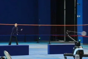 Trung Quốc lại lập kỷ lục mới