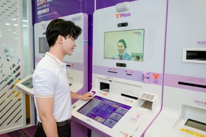 Từ ngân hàng số đến ESG toàn diện: Hành trình tích hợp công nghệ trong vận hành của TPBank