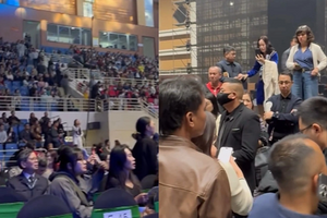 Đêm nhạc có giá vé 13 triệu/cặp của nhạc sĩ Trần Tiến, diva Hồng Nhung bị hủy ngay trước giờ diễn, hàng nghìn người phẫn nộ