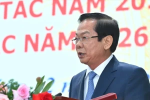 Sửa đổi chính sách tiền lương và phụ cấp, quản lý biên chế gắn với vị trí việc làm