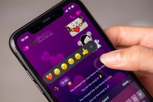 Từ 1/1/2026, mạng xã hội không được nghe lén, ghi âm cuộc gọi và đọc tin nhắn của người dùng