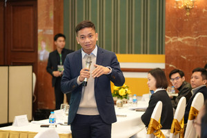 Chuyên gia Trần Ngọc Báu: Đầu tư công và tín dụng giữ nhịp tăng trưởng kinh tế năm 2026