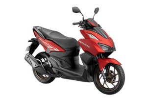 Hé lộ thời điểm ra mắt Honda Click 160 phiên bản 2026 cùng loạt nâng cấp đáng giá