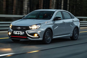 Thương hiệu ô tô huyền thoại nước Nga sắp quay trở lại thị trường Việt Nam